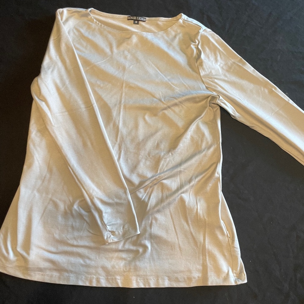 A’nue Ligne  long sleeve